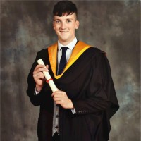 Ciaran Harrison