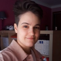 Patricia Rosa