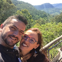 Andre Luiz Gonçalves