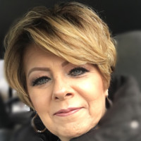 Sherri Mahoney
