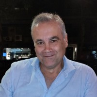 Justo Jiménez Fuentes