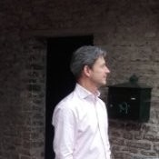 Patrick Vandendaele