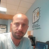 Vangelis Nikolidakis