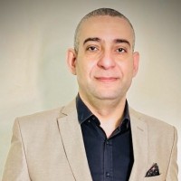 Ibrahim Mashaly