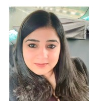 Bhumika Kapoor
