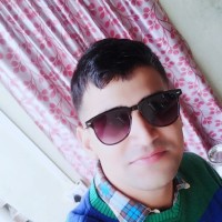 Abhinesh Sharma