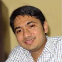 Bhavik Shah