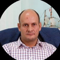 Andriy Tischenko