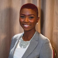 Jenné V. Nurse, MT