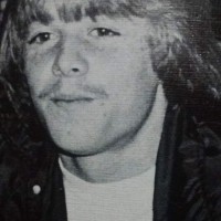 Derrik Deberry