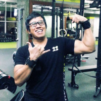 Deyano Rustam