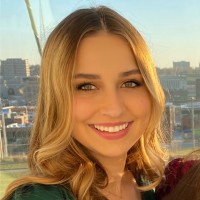 Emily Harris