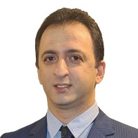 Danial Roshandel, MD, PhD