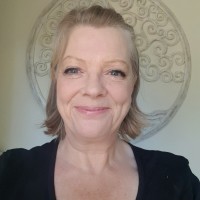 Christine Clare Finlay