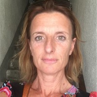 Nathalie Faucheux