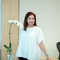 Camelia Sungkar