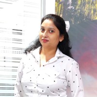 Yasmin Ansari