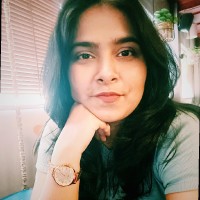 Swati Choubey