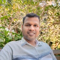Satish Kanade
