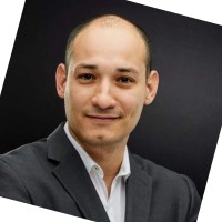 Luis Jimenez, MBA, RAC