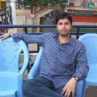 Praveen Kumar Vohra