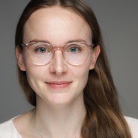 Dr. Helen Frohn (Geb. Waleczek)