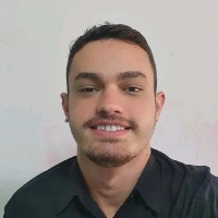 Eric Rodrigo