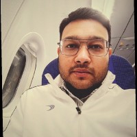 Mangesh Deotale