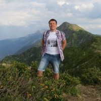 Евгений Куликов