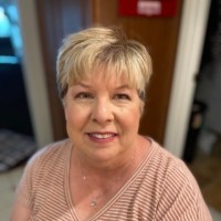 Linda Bates