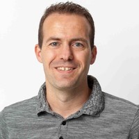 André Van De Bruinhorst