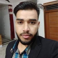 LOKESH KUMAR BHARTI