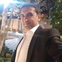Hamid Reza Jafari