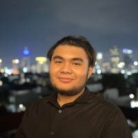 Adjie Wijaya Kusuma