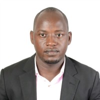 David Ojwang
