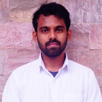 Jayasankar Thayyil