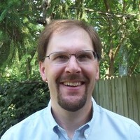 Eric Fenner
