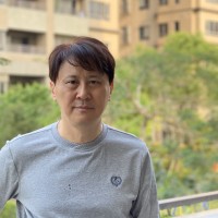 Aaron Chiou