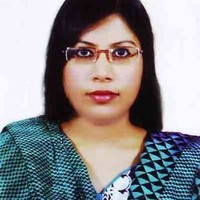 Shaila Khan