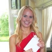 Stephanie Tuinenburg-Hoogerwerf