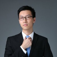 Jiawei Jiang