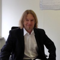 Olaf Waterwiese