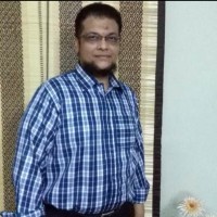 Muhammad Iftikhar Alam