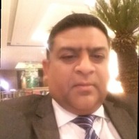 Firoz Siddiqui, Mrics, Amie