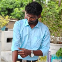 PARTHIBAN J