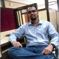 S N Shiva Raja Shankar