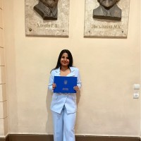 Dr Sarah Odta