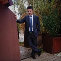 Eloy León Matas