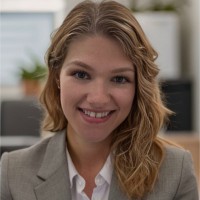 Olivia Farrugia, Chrp