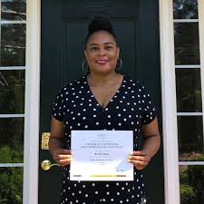 Alicia Spence